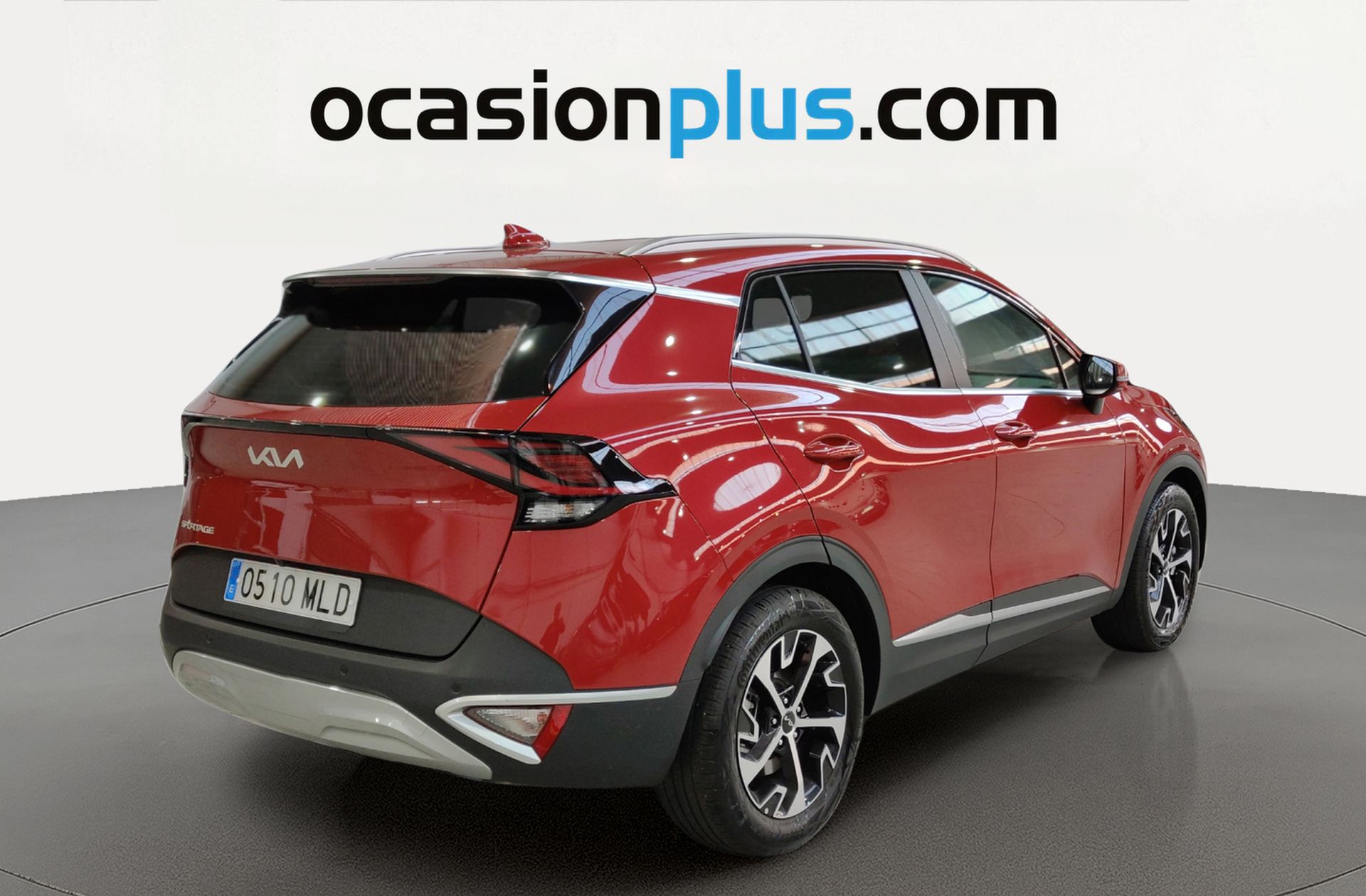 Kia Sportage 1.6 T-GDi Drive 4x2 - foto 3