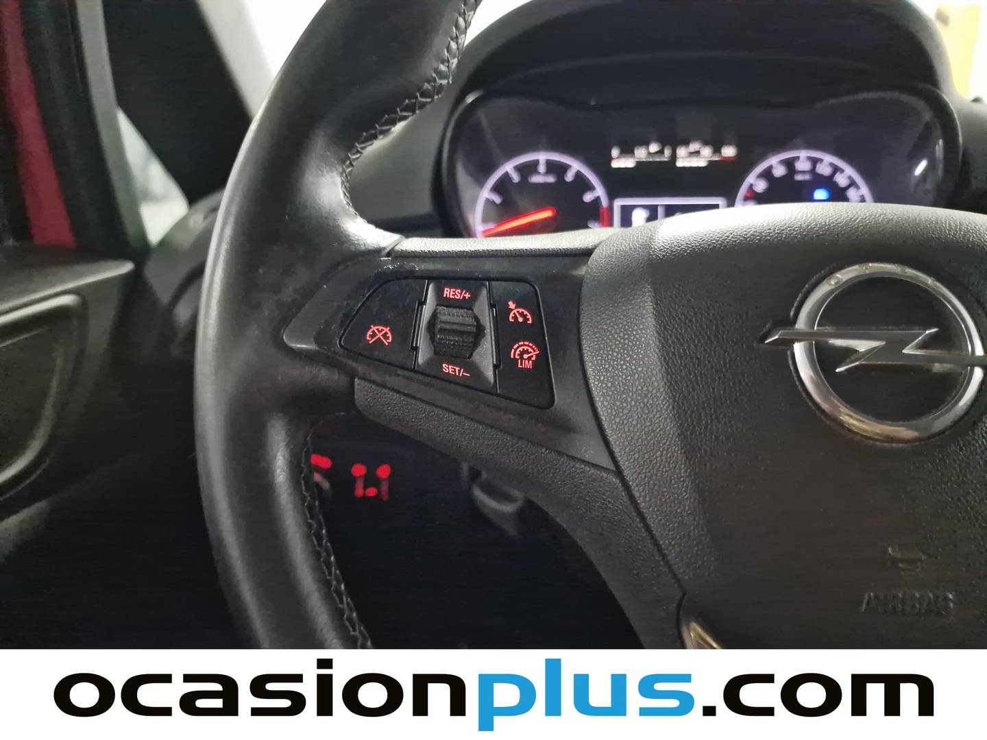 Extras del Opel Corsa Opel Corsa 1.4 Turbo S&S Selective (100 CV)