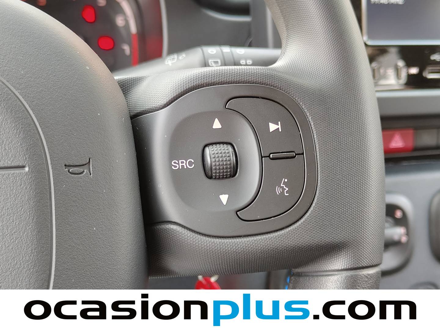 Accesorios del Fiat Panda Fiat Panda 1.0 Hybrid (70 CV)