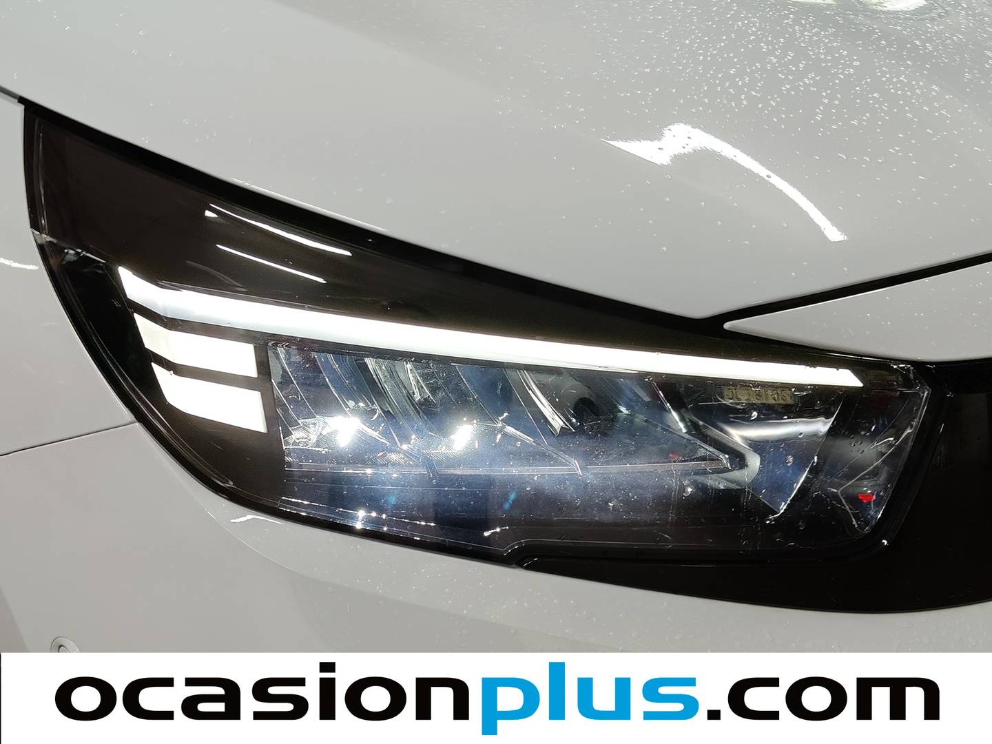 Foto Opel Corsa Opel Corsa 1.2 T XHL Hybrid GS eDCT (110 CV)