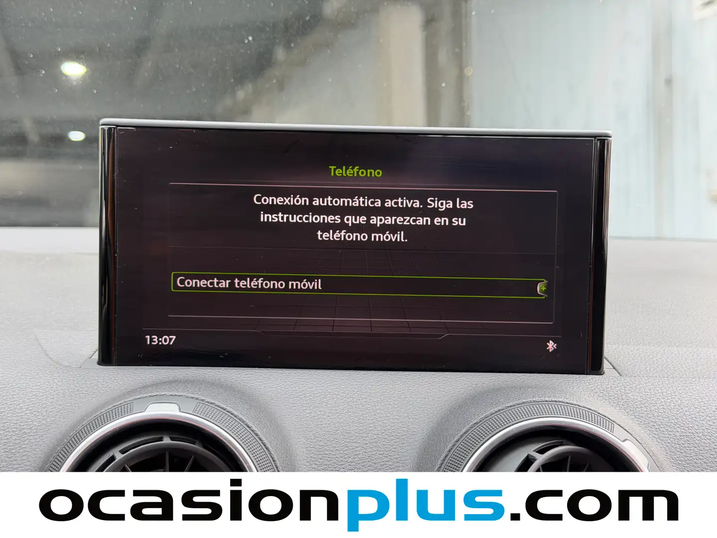 Foto Audi Q2 Audi Q2 Advanced 30 TDI (116 CV)