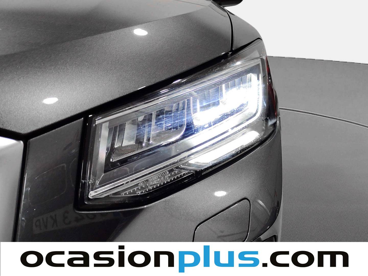 Extras del Audi Q2 Audi Q2 S line 35 TFSI (150 CV) S tronic