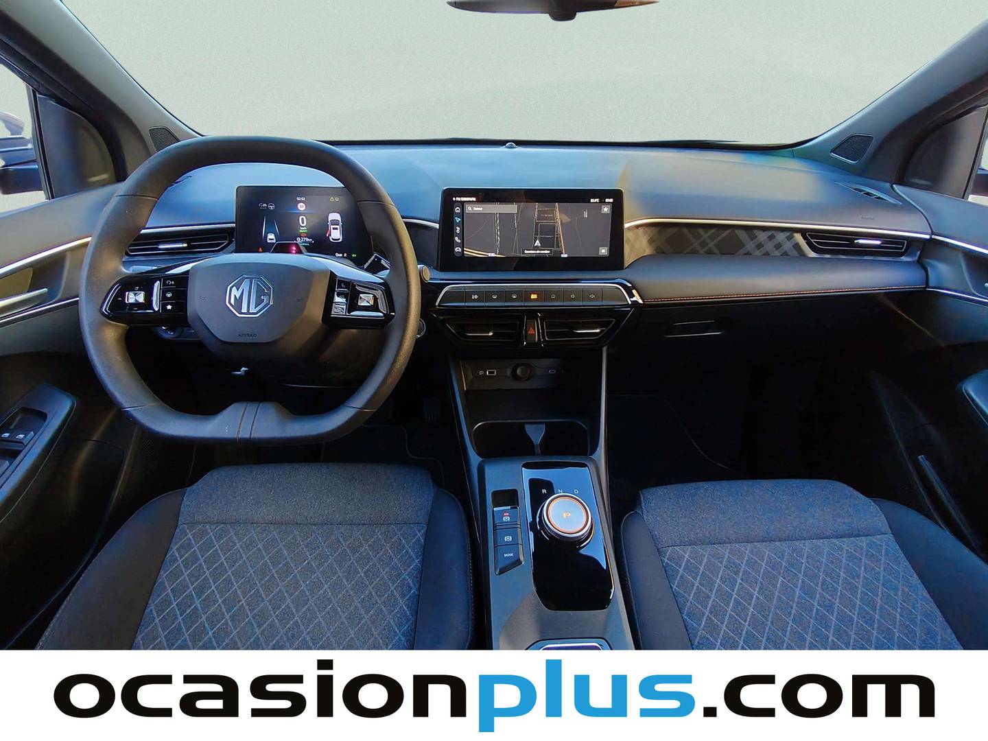 MG MG3 MG MG3 Hybrid+ Standard (195 CV) al mejor precio