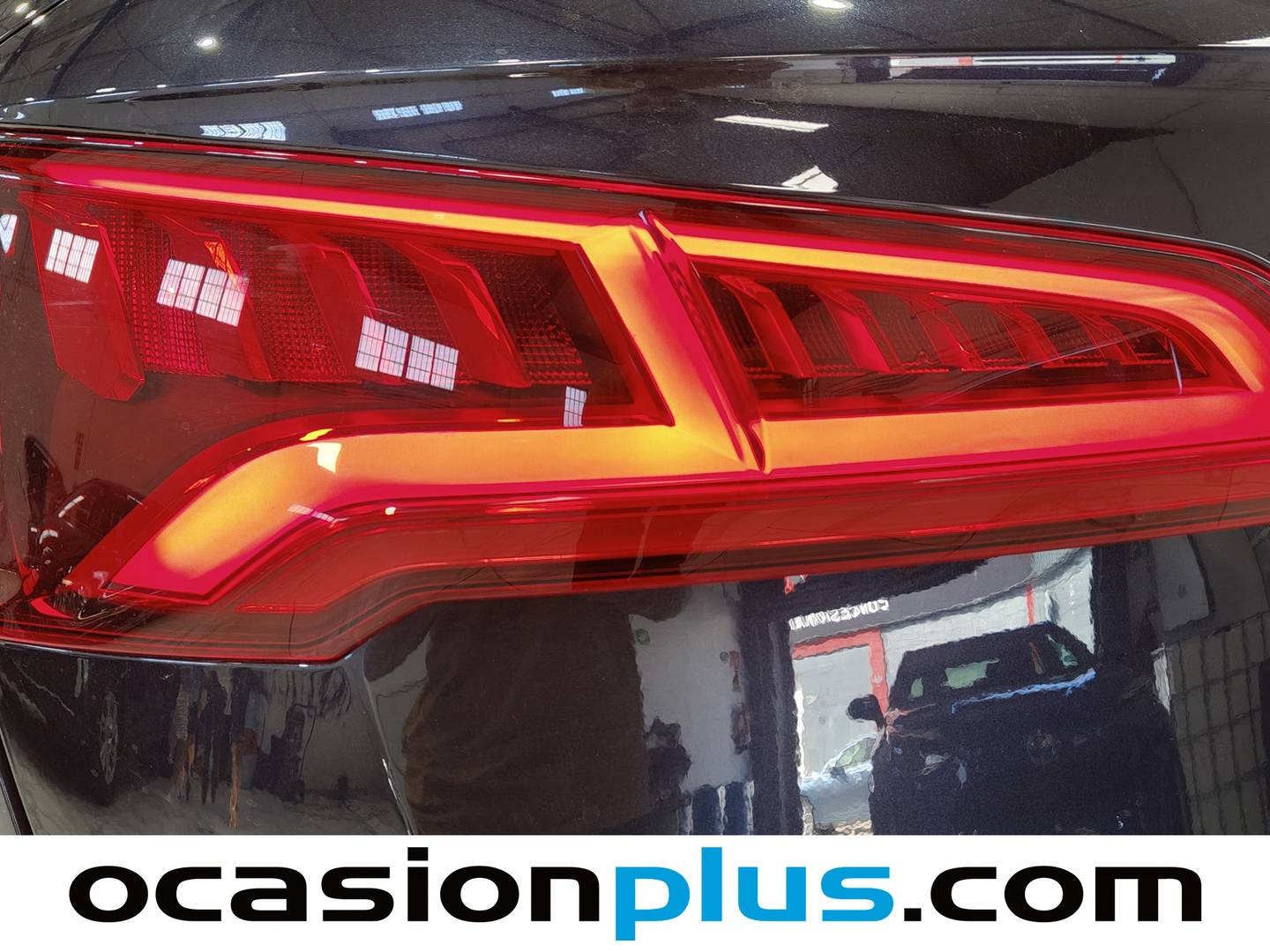 Foto Audi Q5 Audi Q5 Design 35 TDI quattro (163 CV) S tronic