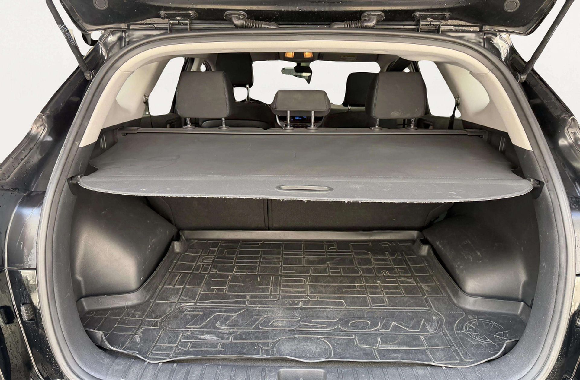 Hyundai Tucson 1.7 CRDi BlueDrive Essence 4x2 - foto 15