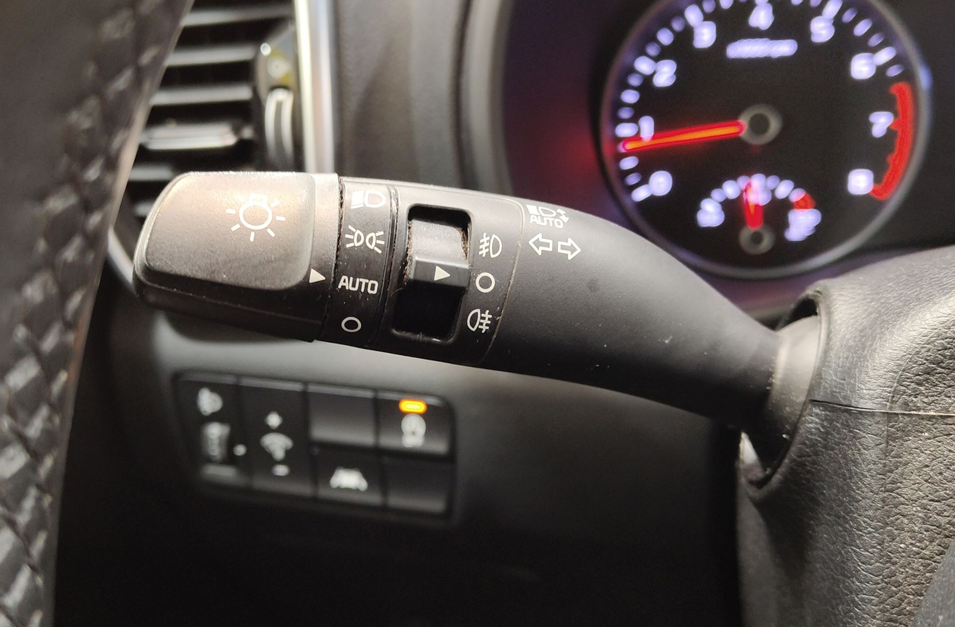 Kia Sportage 1.6 GDi Drive 4x2 - foto 28