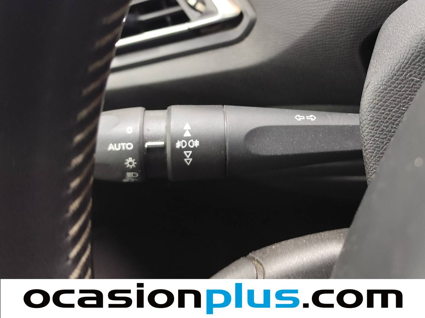 Peugeot 308 Peugeot 308 Allure 1.6 THP (125 CV) de segunda mano