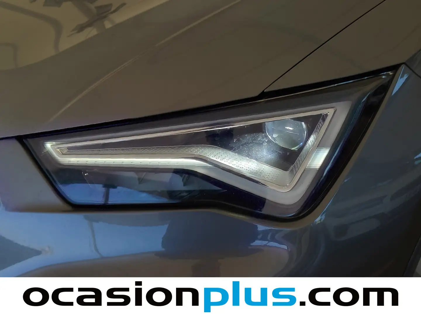 Foto Seat Ateca SEAT Ateca 1.5 TSI S&S Style XL (150 CV)