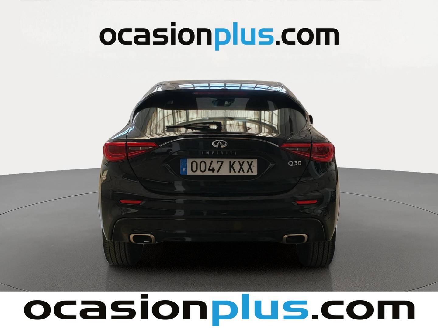 Infiniti Q30 Infiniti Q30 1.6 TC Premium 7DCT (156 CV) barato