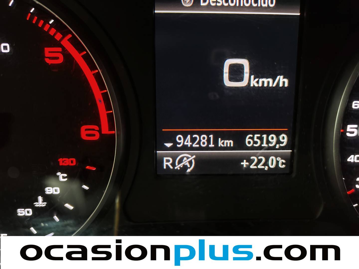 Audi A3 Audi A3 Sportback Black line 35 TDI  (150 CV) S tronic Pack S-line 150cv