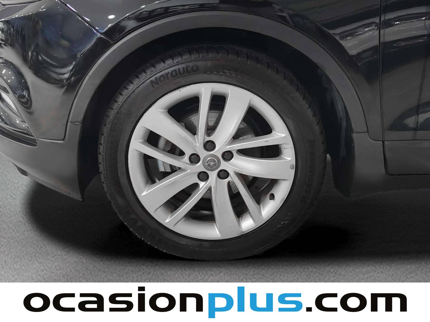 Opel Mokka X Opel Mokka X 1.4 Turbo S&S 120 Aniversario 4X2 (140 CV) de segunda mano