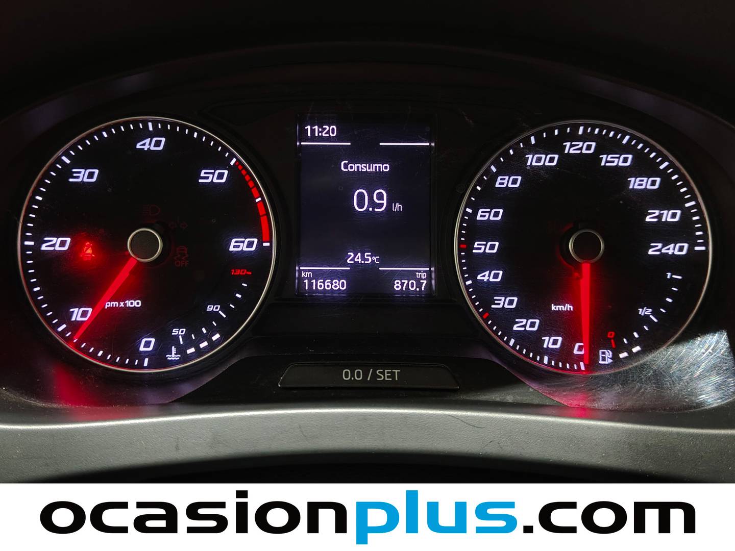 Seat Toledo Seat Toledo 1.6 TDI Style (115 CV) 2017