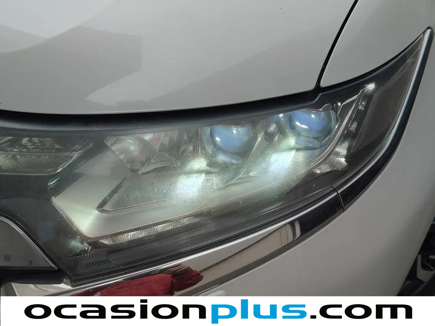 Foto Mitsubishi Outlander Mitsubishi Outlander 2.0 PHEV Kaiteki 4WD Auto (203 CV)