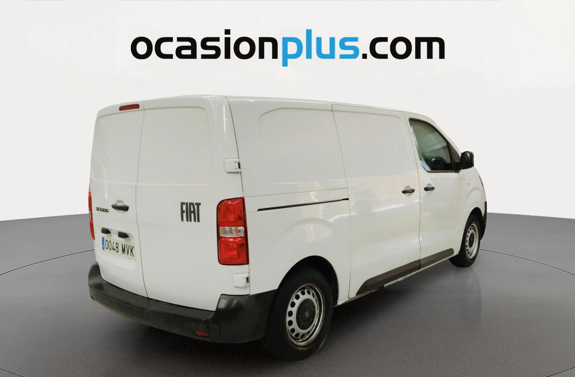 Fiat Scudo Furgon 1.5 BlueHDi L2 - foto 4