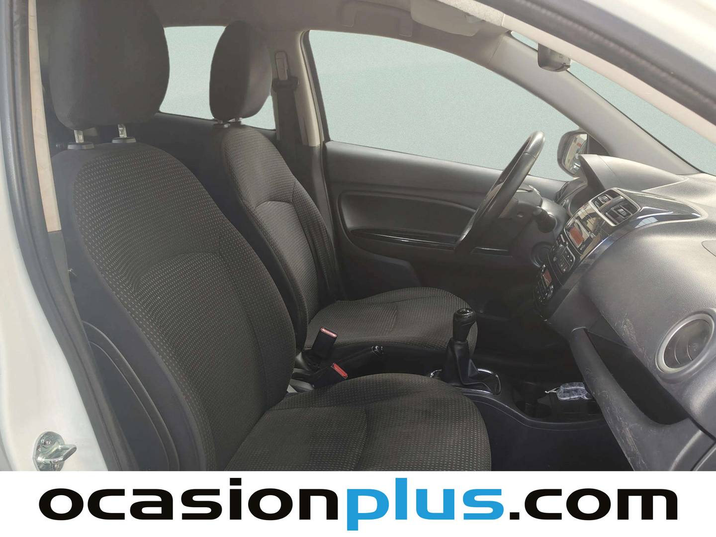 Mitsubishi Space Star Mitsubishi Space Star 120 MPI Motion (80 CV) km 0