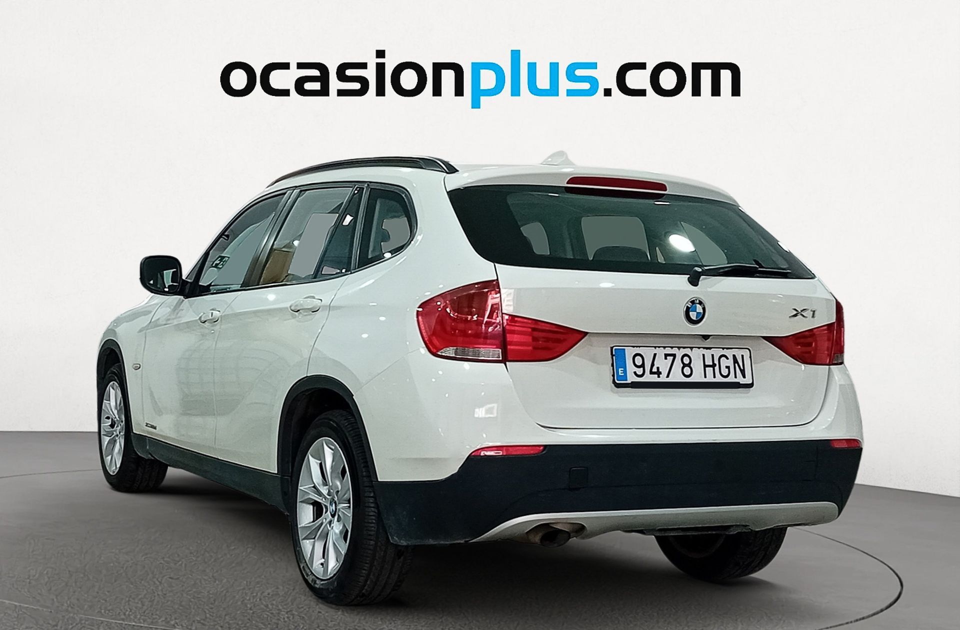 BMW X1 xDrive18d 4x4 - foto 4