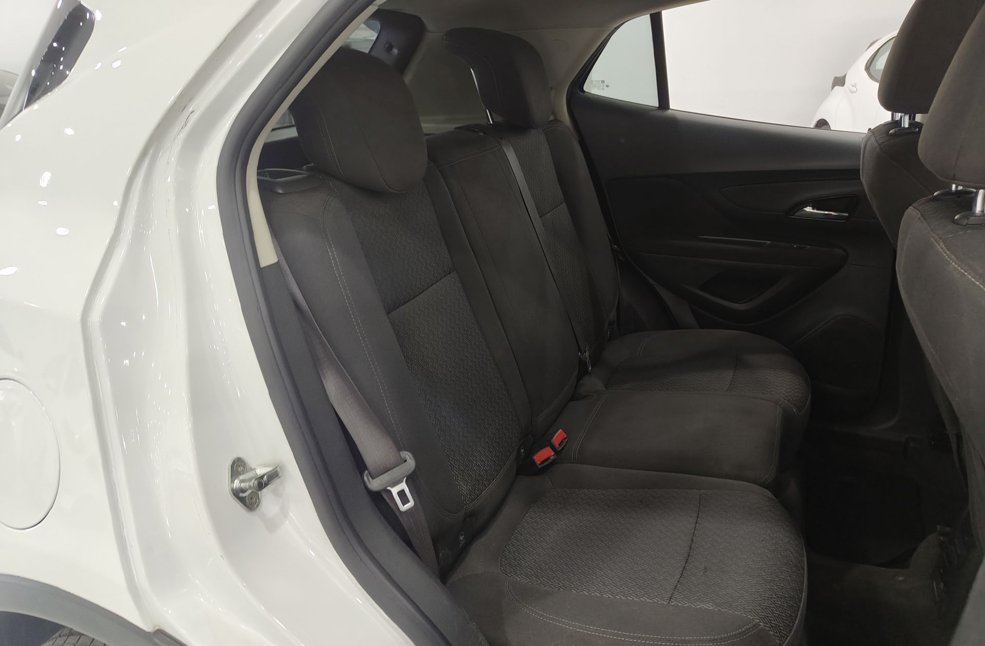 Opel Mokka 1.6 CDTi Selective 4x2 - foto 15