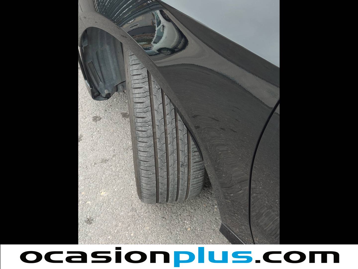 Foto Mercedes Clase A Mercedes-Benz Clase A A 180 d (116 CV) Pack AMG