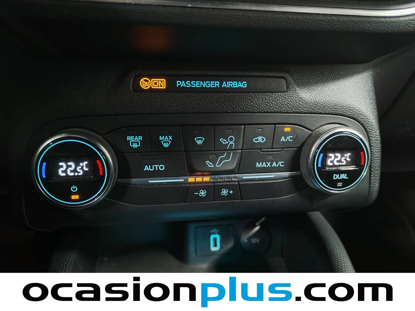 Foto Ford Focus Ford Focus 2.0 Ecoblue Active Auto (150 CV)