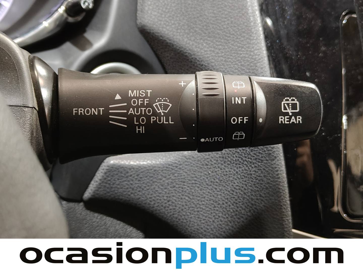 Mitsubishi ASX Mitsubishi ASX 160 DI-D Motion (114 CV) seminuevo