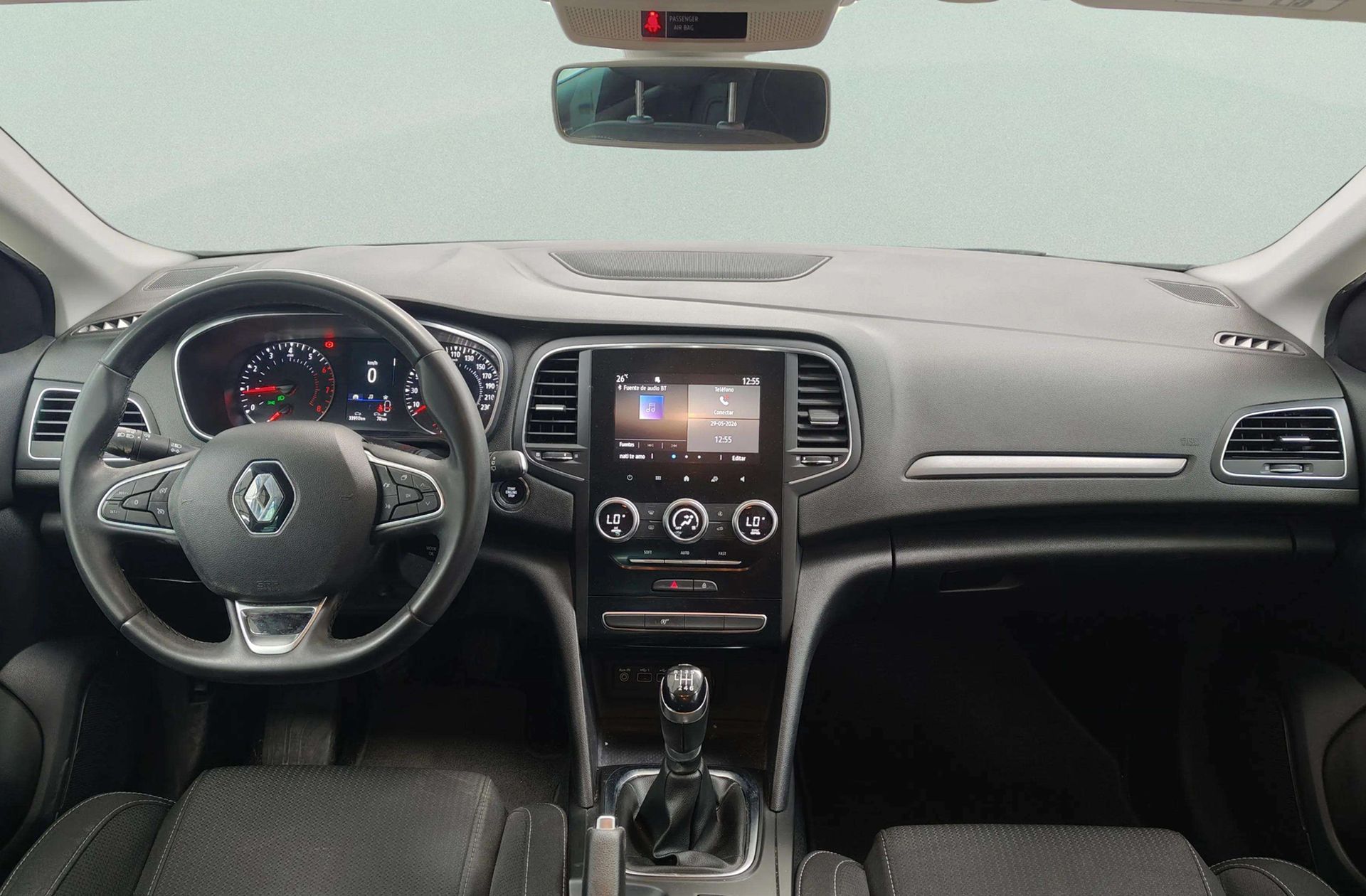 Renault Mégane Intens TCe GPF - foto 6