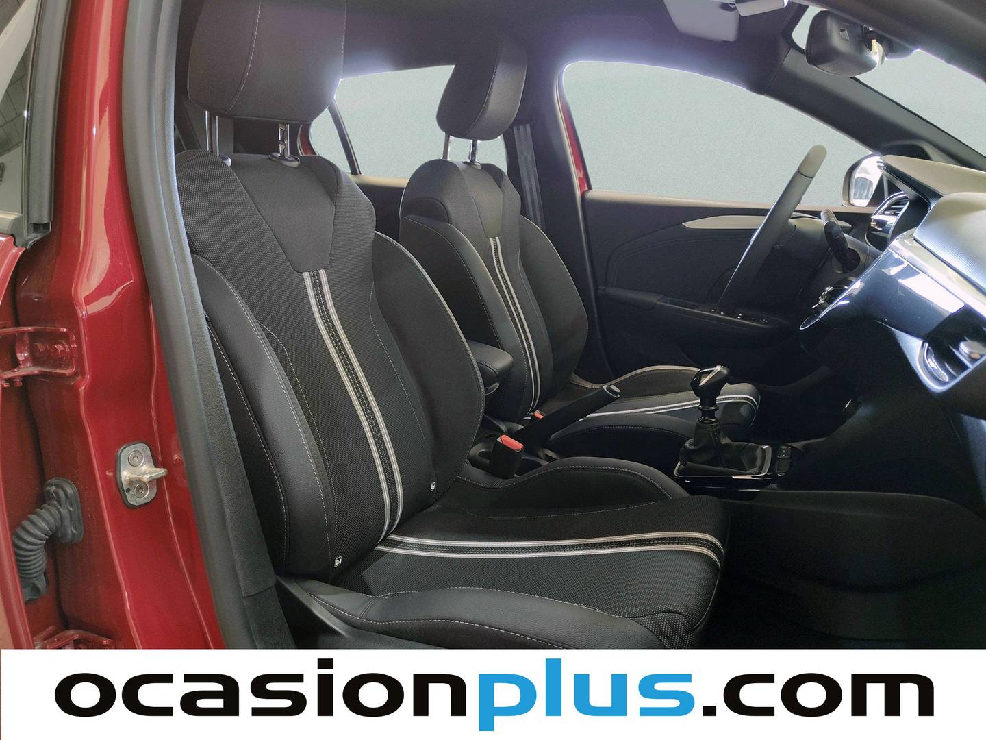 Opel Corsa Opel Corsa 1.2T XHL GS (100 CV) gasolina