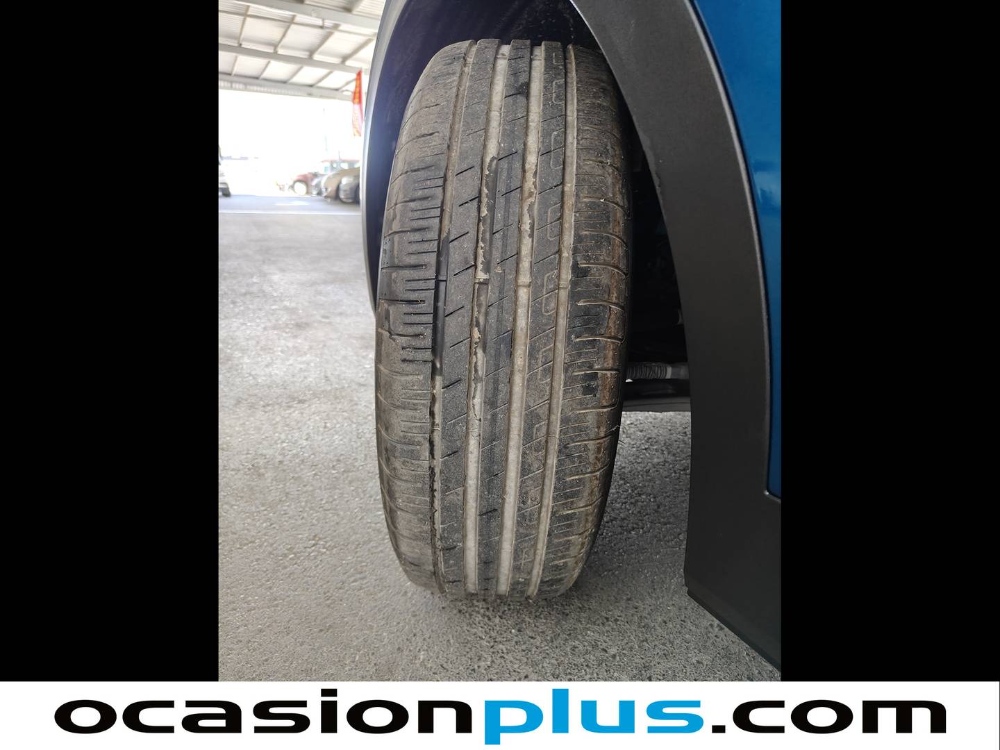 Peugeot 408 Peugeot 408 Allure Hybrid eDCS6 (136 CV) de segunda mano