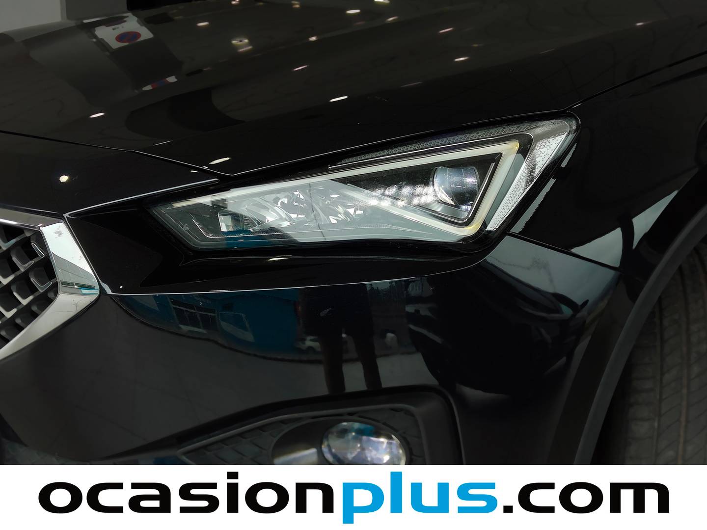 Seat Tarraco Seat Tarraco 2.0 TDI S&S Xcellence 4Drive DSG (190 CV) 7 Plazas de segunda mano