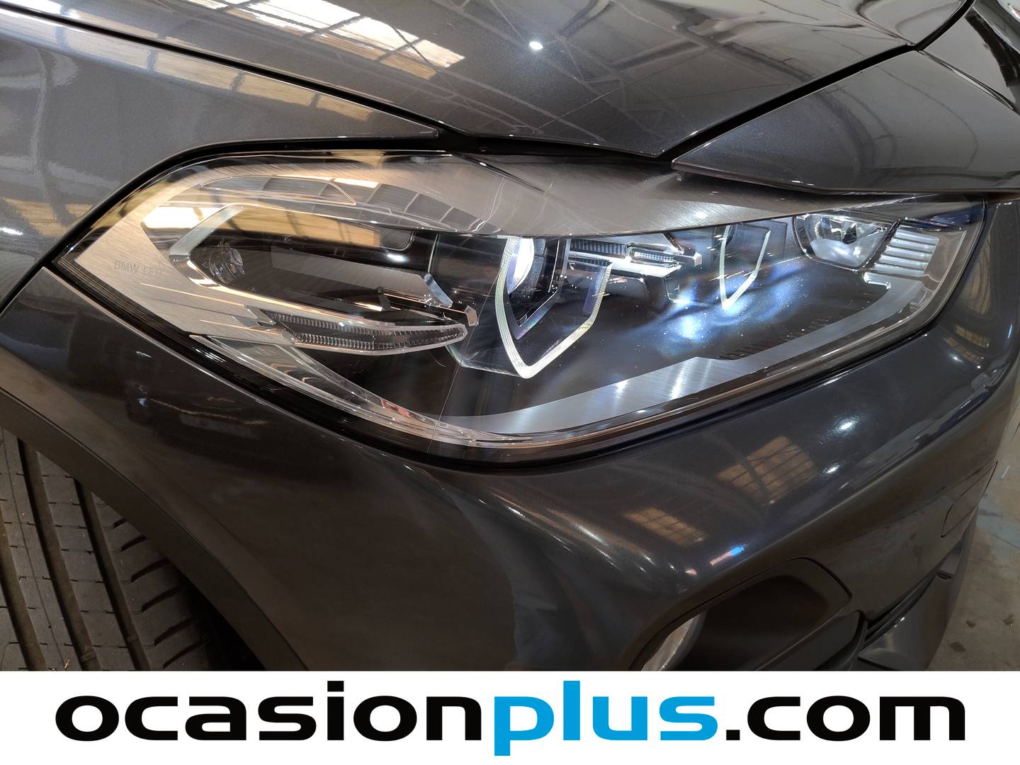 BMW X2 BMW X2 sDrive18i (140 CV) barato