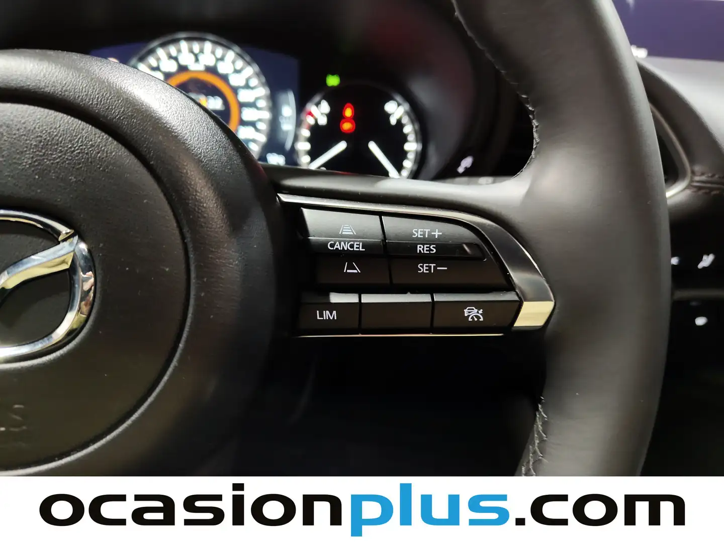 Foto Mazda Mazda3 Mazda Mazda 3 2.5L E-SKY G MHEV Prime-line (140 CV)