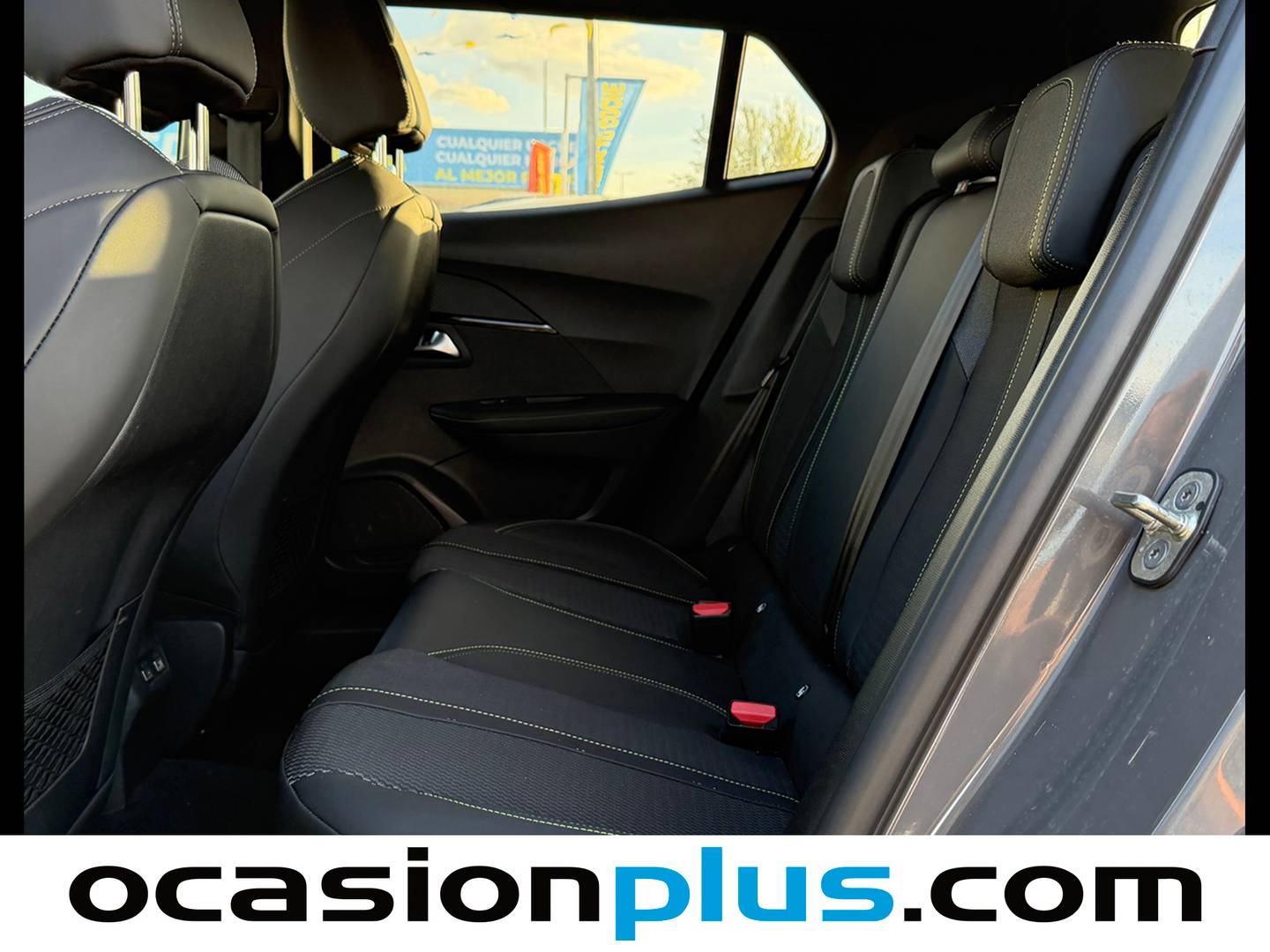 Peugeot 2008 Peugeot 2008 PureTech 130 S&S GT EAT8 (130 CV) seminuevo