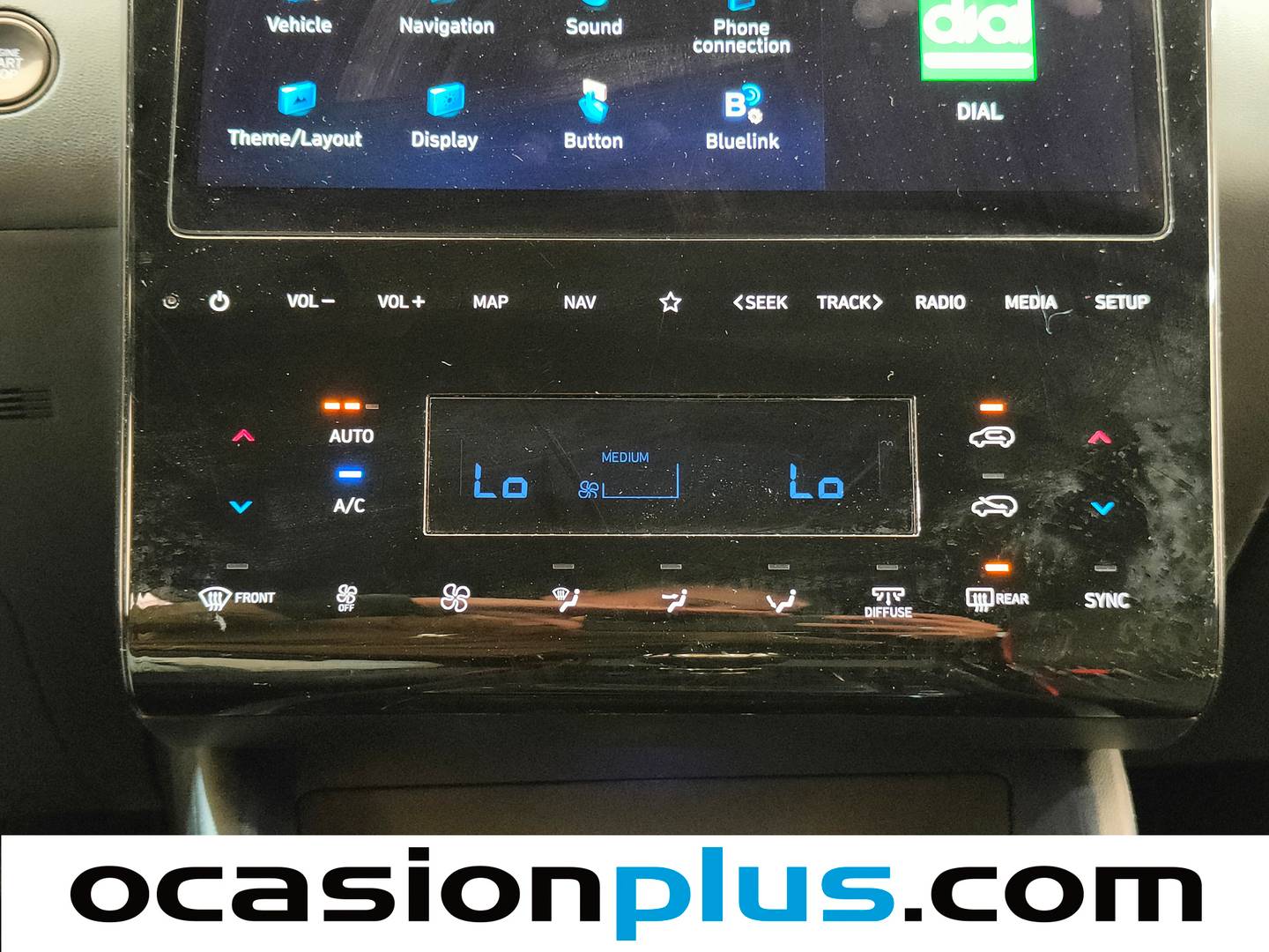 Hyundai Tucson Hyundai Tucson 1.6 TGDI N-Line 30 Aniversario  (150 CV) seminuevo