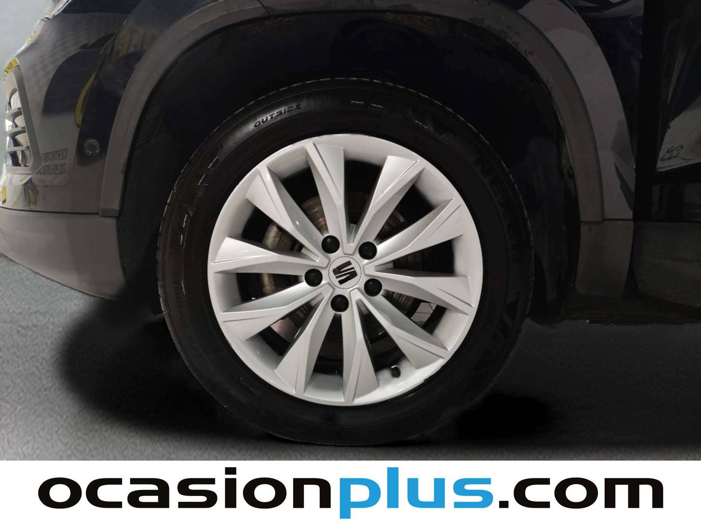 Foto Seat Ateca SEAT Ateca 1.5 TSI S&S Style XL (150 CV)