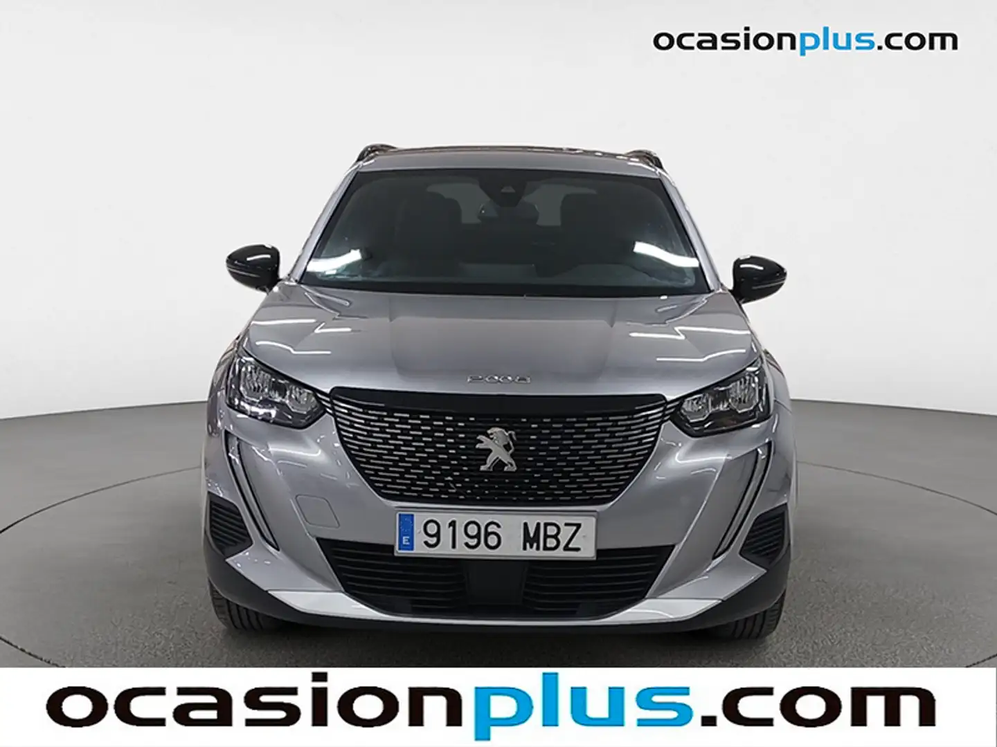 Foto Peugeot 2008 Peugeot 2008 PureTech 100 S&S Allure (100 CV)