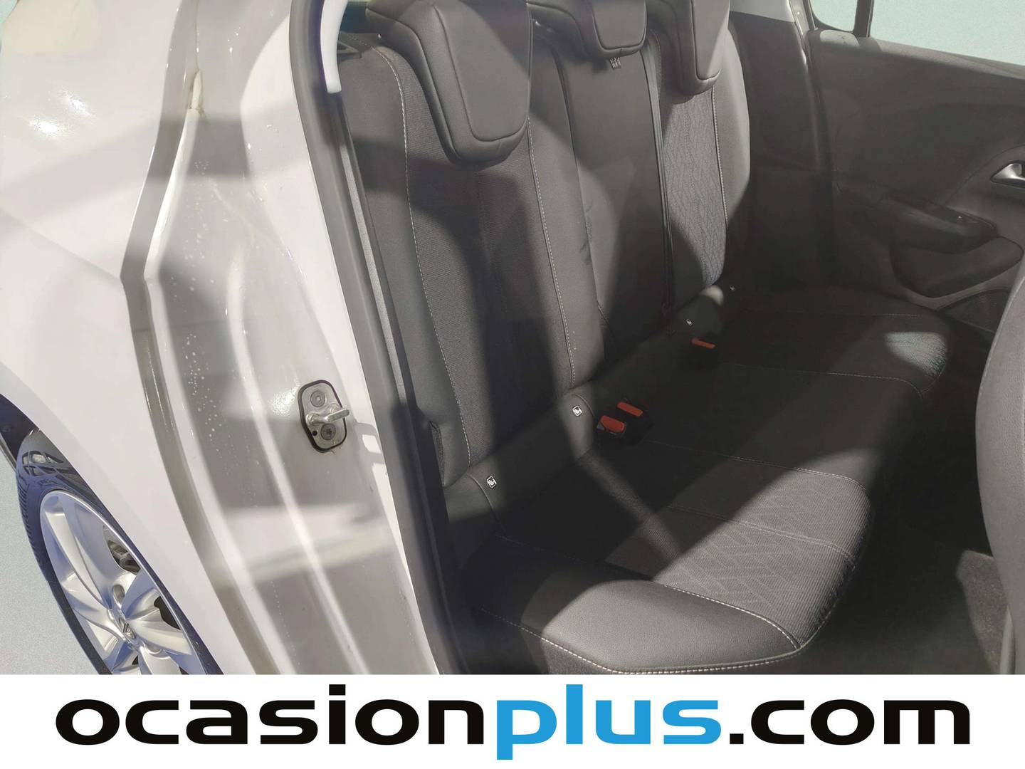 Foto Opel Corsa Opel Corsa 1.2 Turbo XHL Elegance (100 CV)