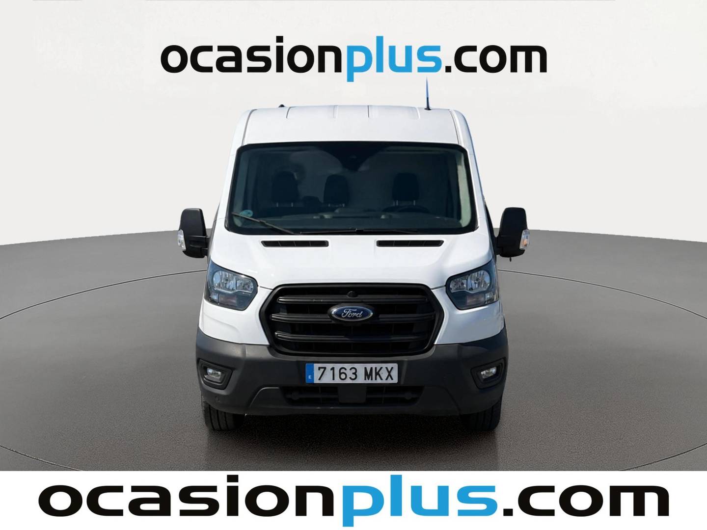 Ford Transit Ford Transit Furgon 350 L3H2 Trend (130 CV) barato