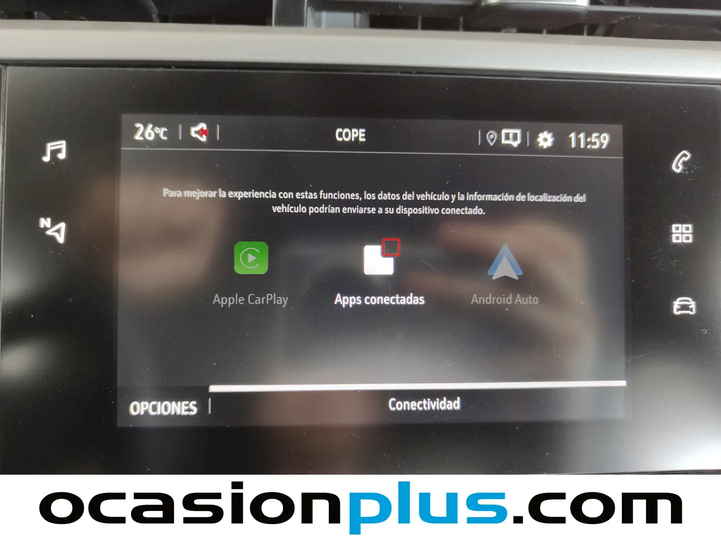 Foto Opel Corsa Opel Corsa 1.2 Turbo XHL Edition (100 CV)