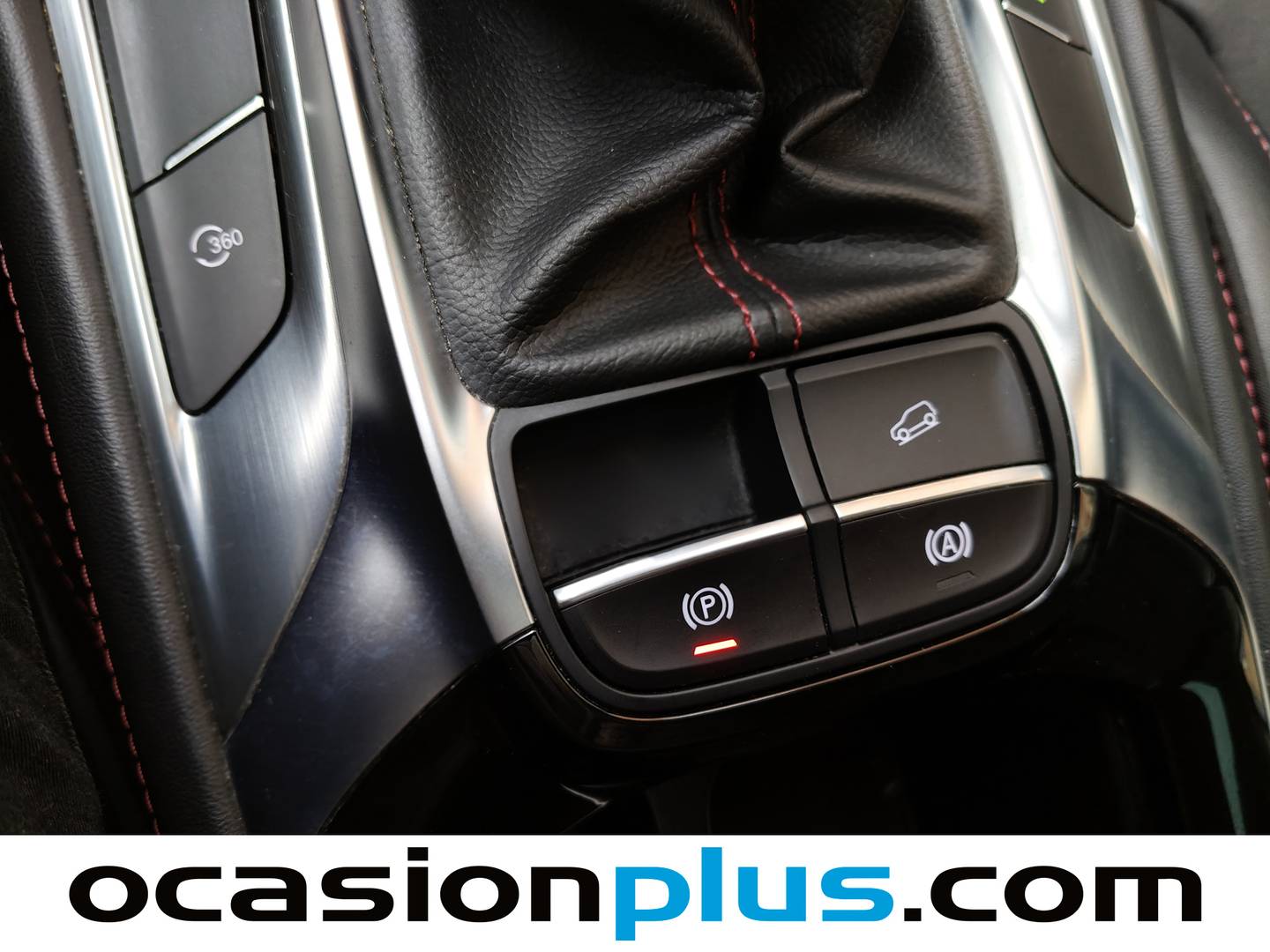 Foto MG HS MG HS 1.5 Turbo GDI Luxury (162 CV)