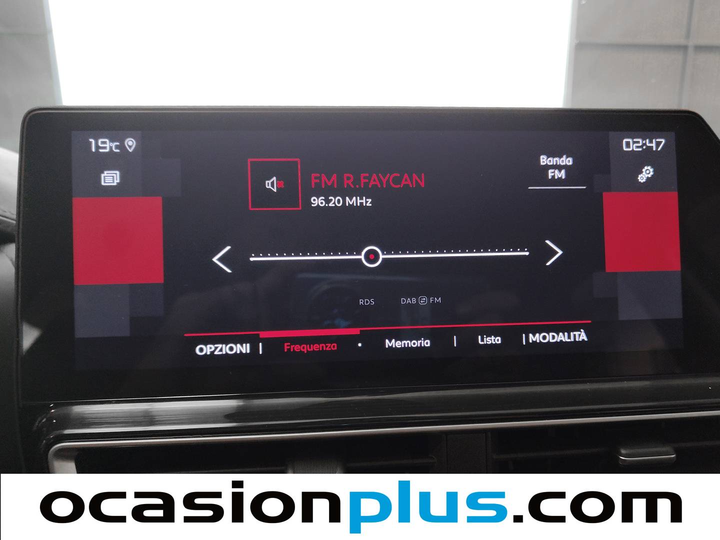 Foto Citroën C5 Aircross Citroen C5 Aircross BlueHDi 130 S&S Max EAT8 (131 CV)