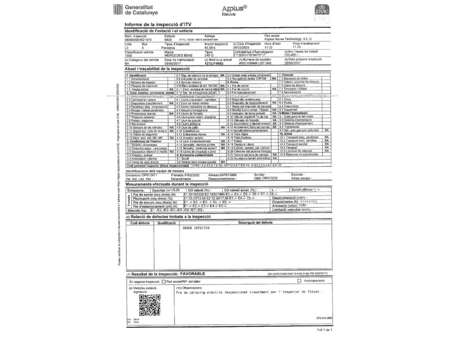 Foto Mercedes GLA Mercedes-Benz GLA GLA 200 d Urban (136 CV)