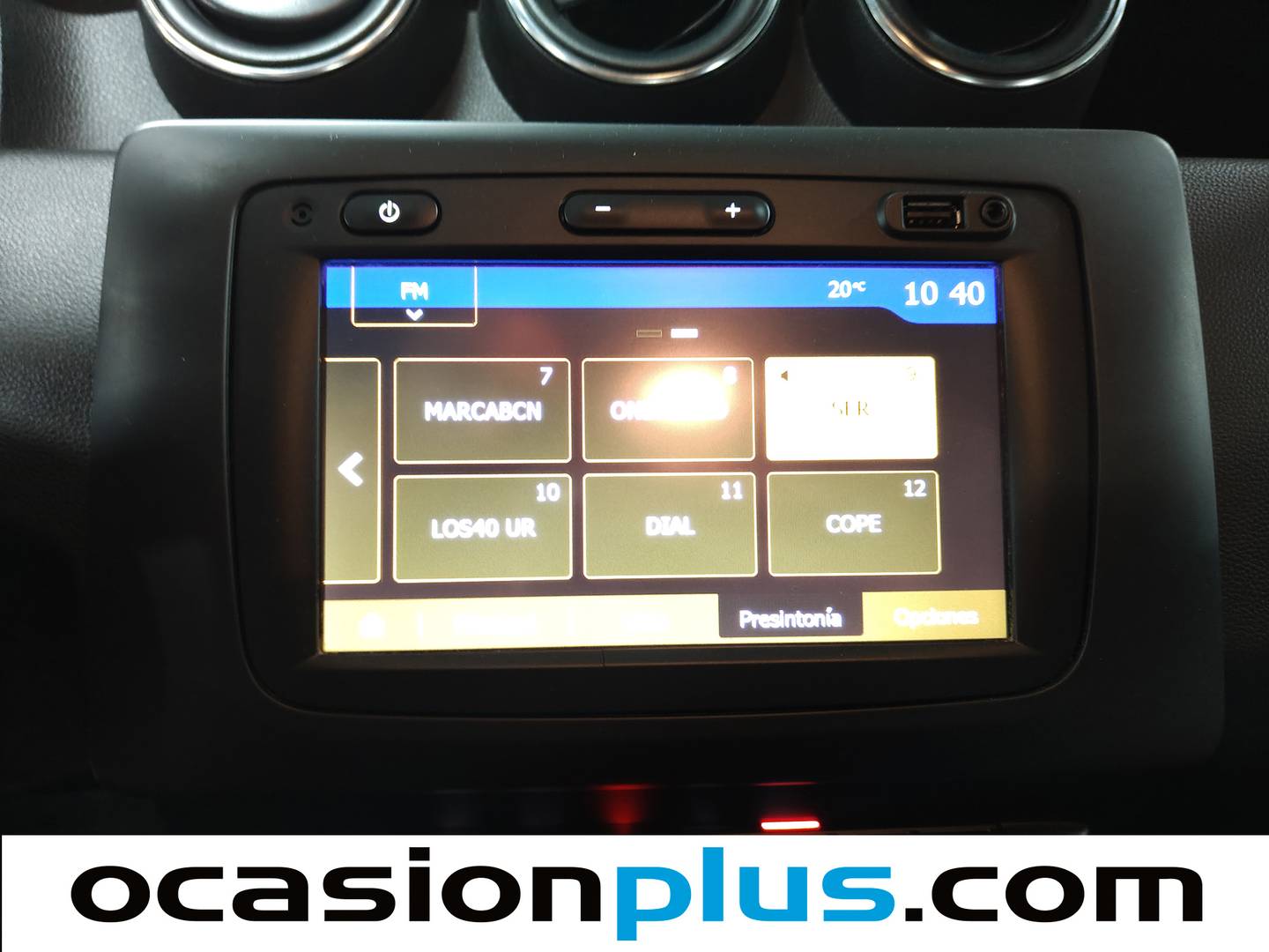 Dacia Duster Dacia Duster Comfort 1.6 4x2 (115 CV) al mejor precio