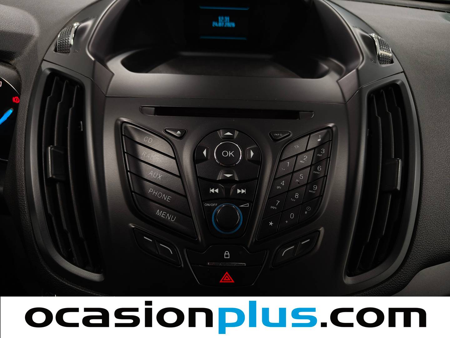 Ford Kuga Ford Kuga 1.5 EcoBoost S&S Trend 4x2 (150 CV) 150cv