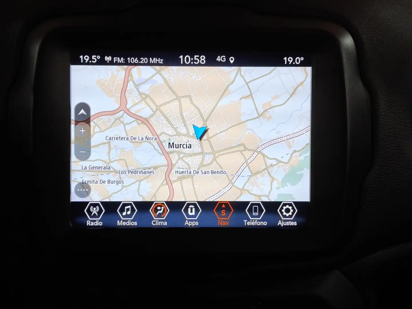 Foto Jeep Renegade Jeep Renegade 1.3 PHEV Trailhawk AWD AT (240 CV)