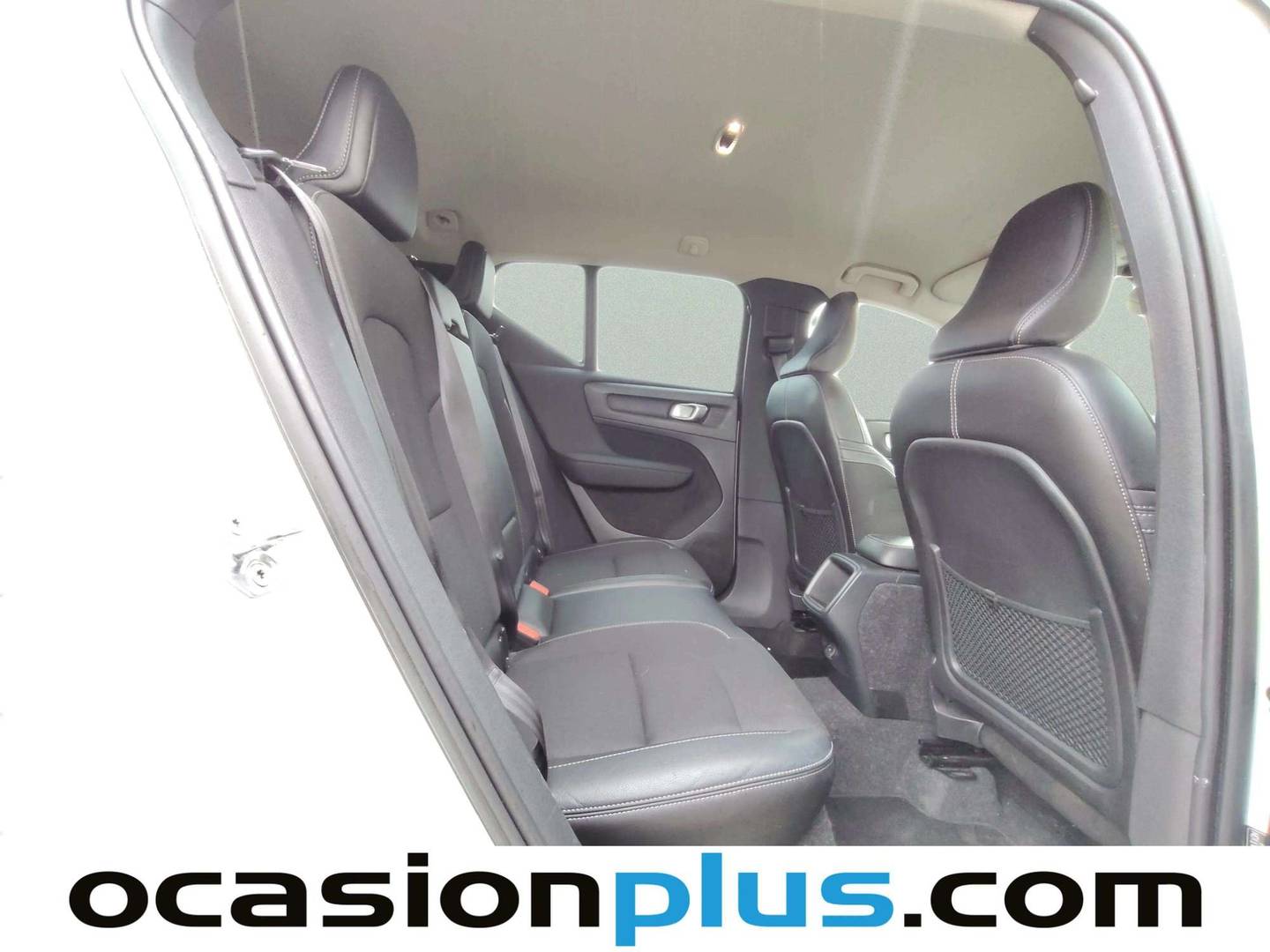 Volvo XC40 Volvo XC40 D3 Momentum Auto (150 CV) automático