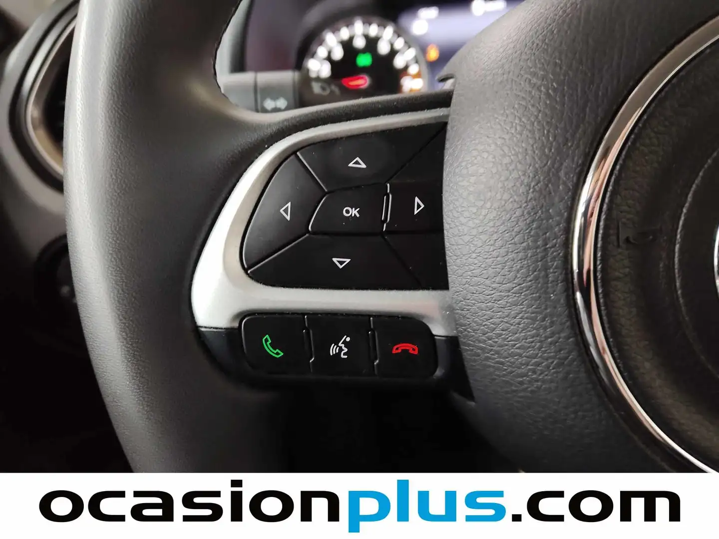 Foto Jeep Renegade Jeep Renegade eHybrid 1.5 Limited ATX (130 CV)