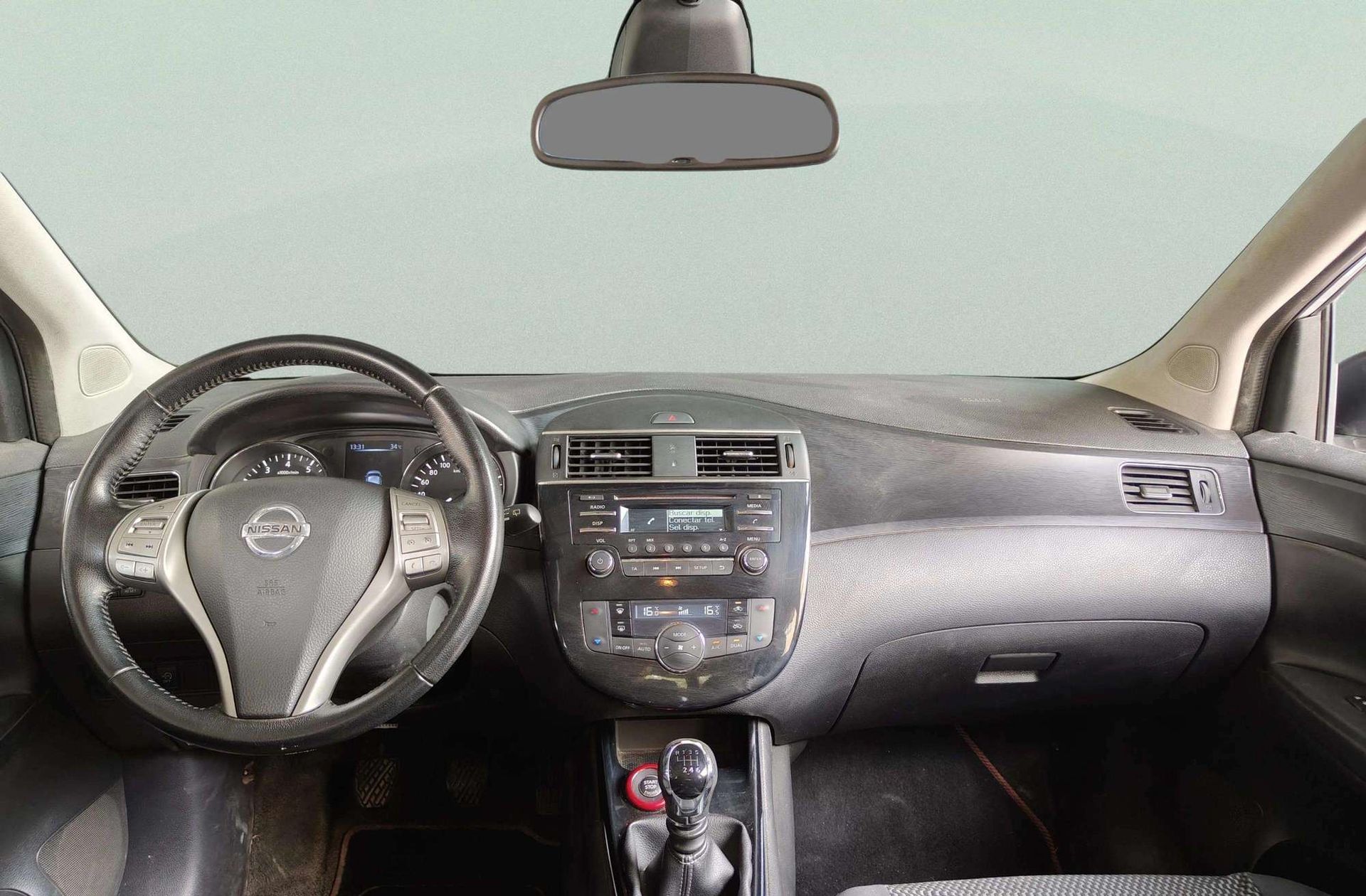 Nissan Pulsar 1.2 DIG-T Acenta - foto 6
