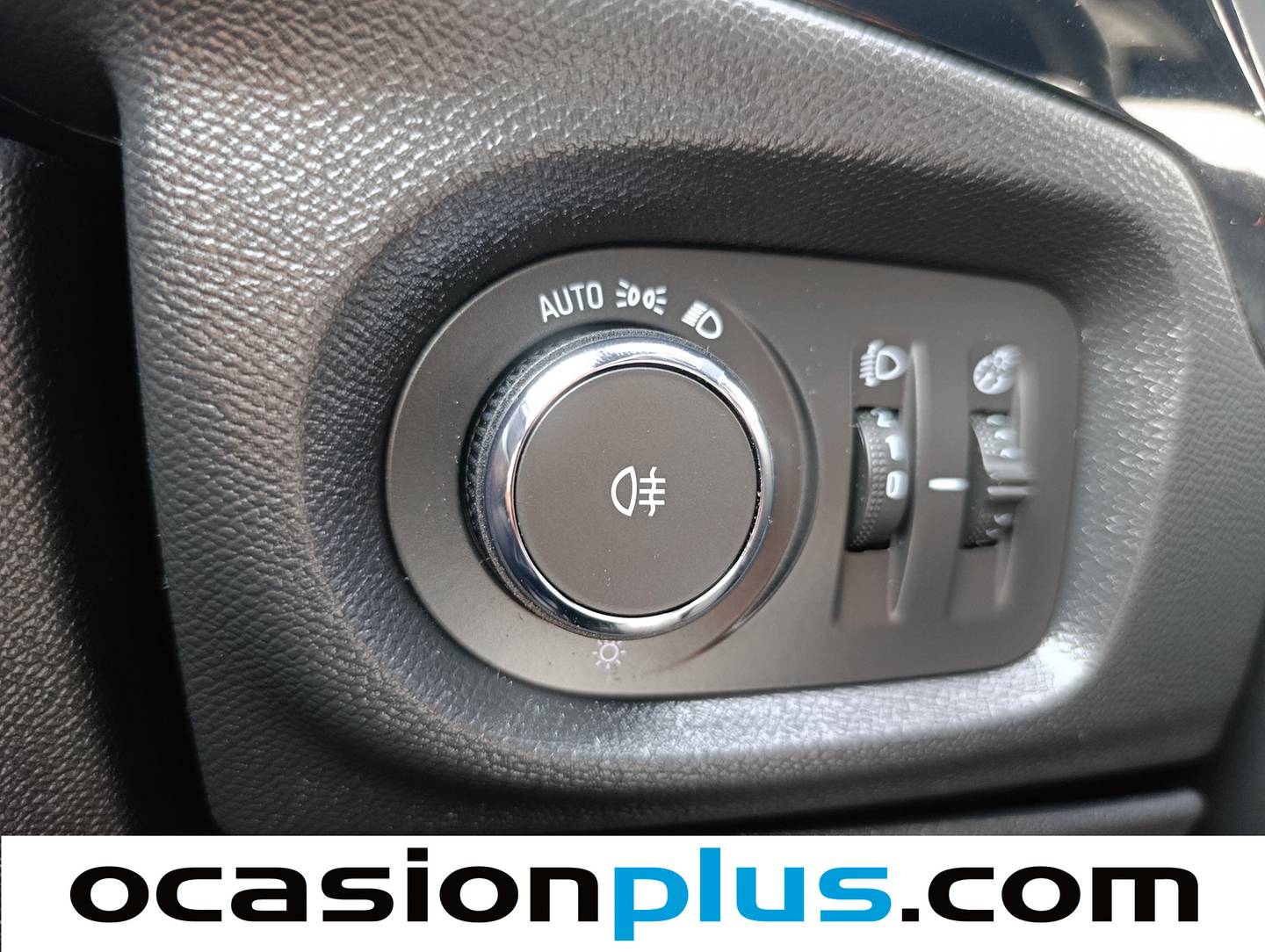 Acabados Opel Corsa Opel Corsa 1.2 T XHL GS (100 CV)