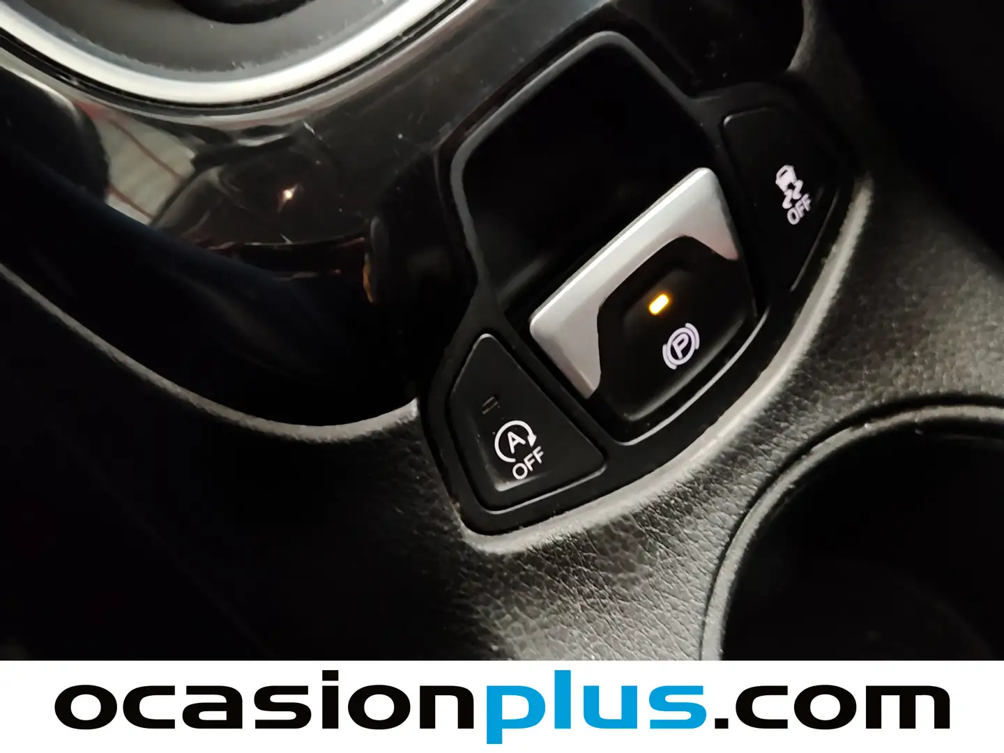 Foto Jeep Compass Jeep Compass 1.4 Multiair Limited 4x4 AD Auto (170 CV)