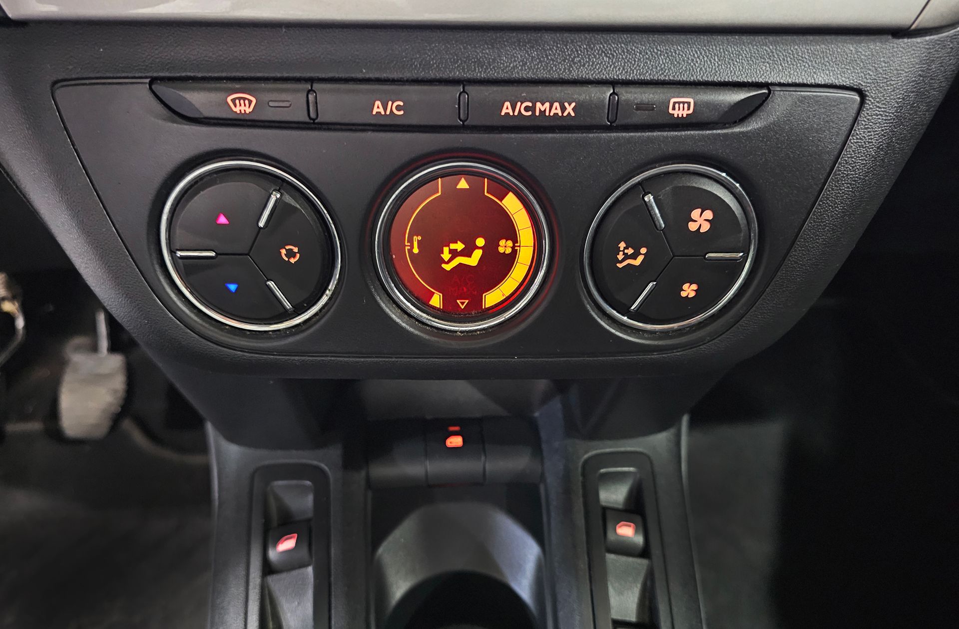Citroën C-Elysée PureTech 82 Shine - foto 26