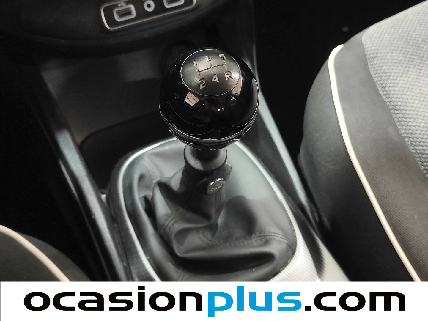 Fiat 500X Fiat 500X 1.3 MultiJet Pop Star 4x2 (95 CV) de segunda mano